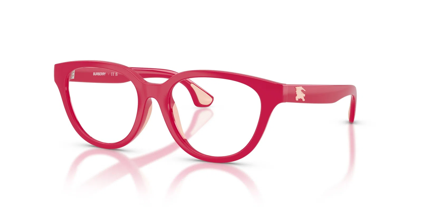 Burberry Kids 2013U Eyeglasses - view 20